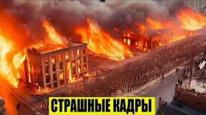 ЧП, Россия 19.07.2026 - Новости❗ Экстренный вызов новый выпуск❗ Катаклизмы❗ События Дня❗ Москва США❗
