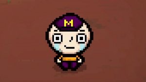 [Monver] я сыграл в Айзека первый раз и был в шоке! (The binding of isaac)