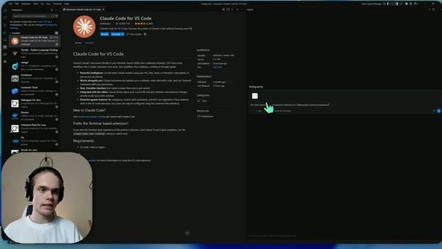 Бесплатный Claude Code на своём компьютере: локальная нейросеть вместо дорогой смотреть онлайн