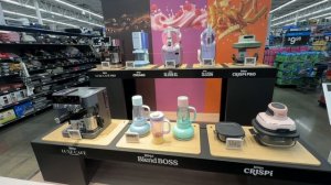 Шопинг в WALMART цены
