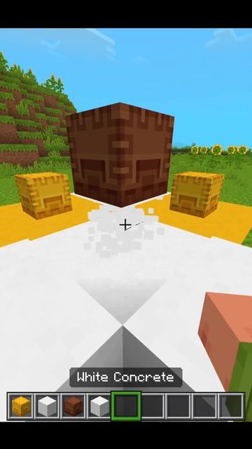 Иллюзия Minecraft смотреть онлайн