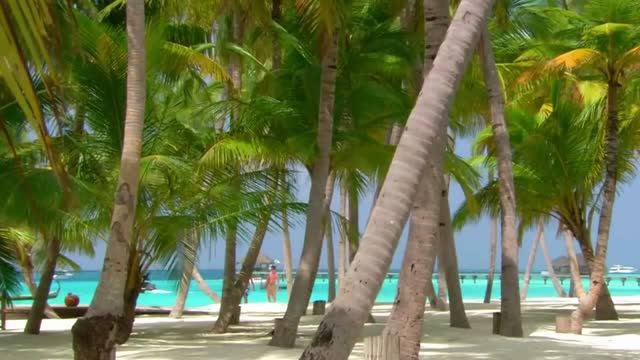 Музыка для души. MALDIVES Relaxing Chill Out Music смотреть онлайн