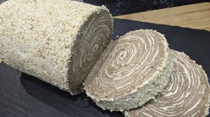 ПЕЧЕНОЧНЫЙ РУЛЕТ СЪЕДАЕТСЯ за 1 минуту! Этот ТРЮК с куриной печенью покорил сотни хозяек!