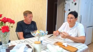 ЖИЗНЬ В СЕЛЕ:часть1/ЗАВТРАК С ВАМИ/ СЕСТРА ЯЙЦА  ПО ПУТИ ЗАВЕЗЛА