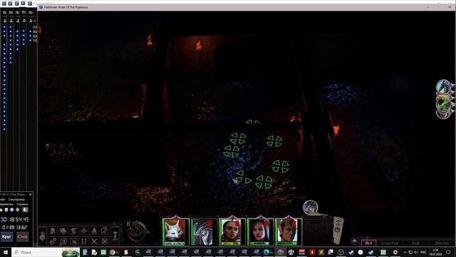 EVE Online СЕЗОН Х ч217 А давай с Pathfinder ЗАВЕРШЕНИЕ смотреть онлайн