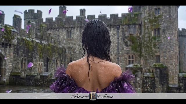 SANDRA x Enigma - (DJ MORALEZ Colabmix) - СЕДЬМОЙ АЛЬБАТРОС смотреть онлайн