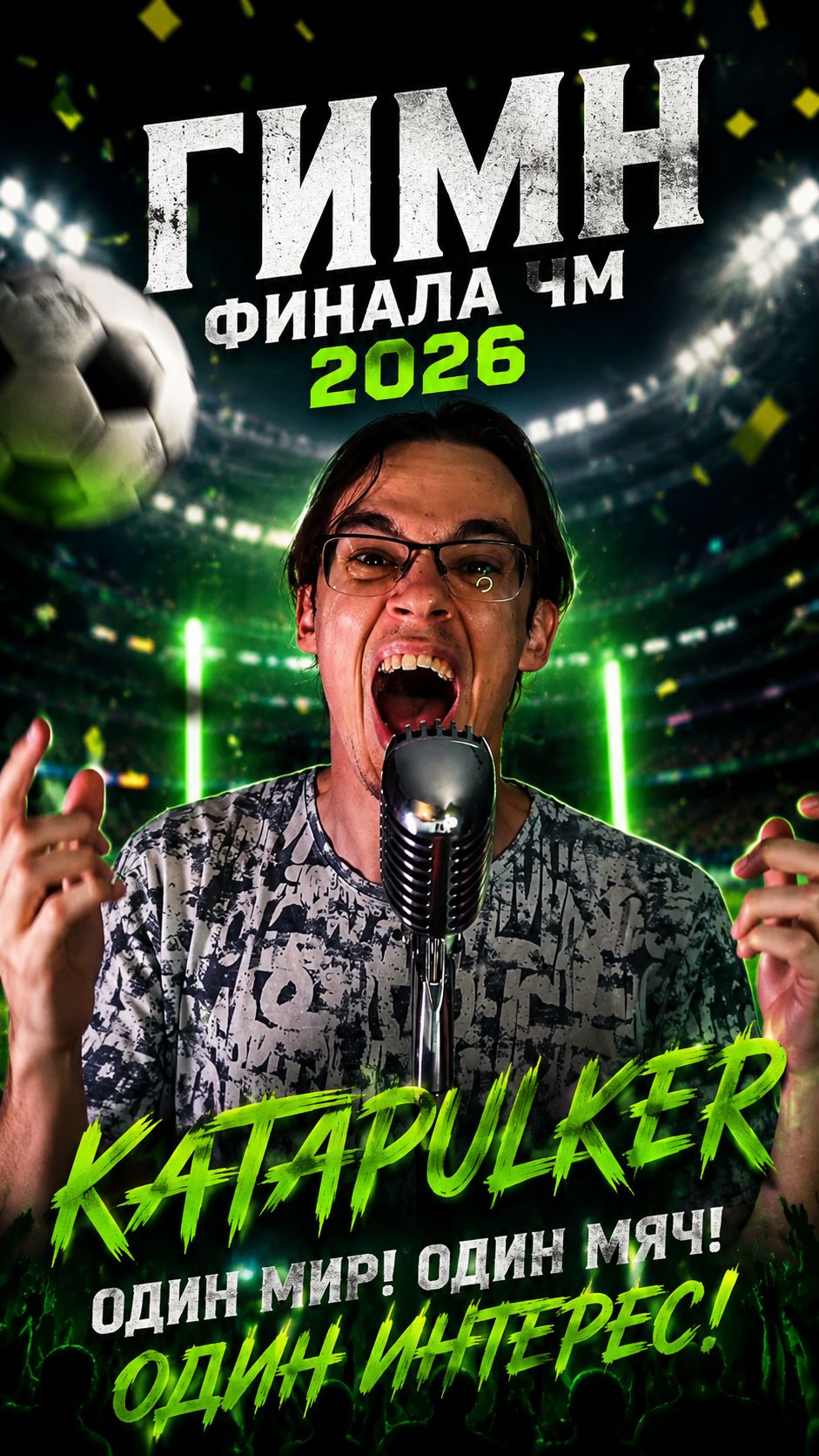 Katapulker Records
