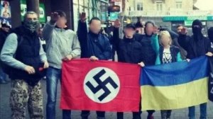 Почему украинцы стали «такими»