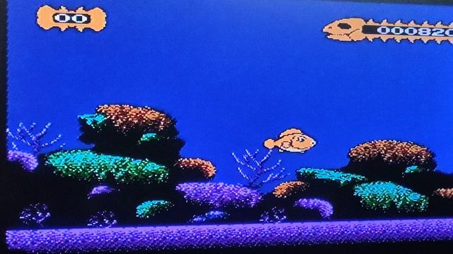 Fish story nes.mp4 смотреть онлайн