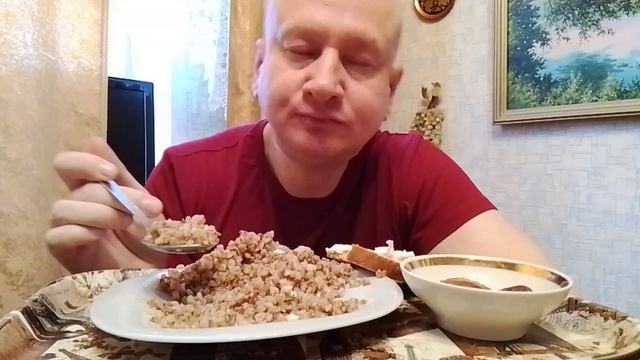 Простая жизнь. Мукбанг. Кот залез куда-то. смотреть онлайн