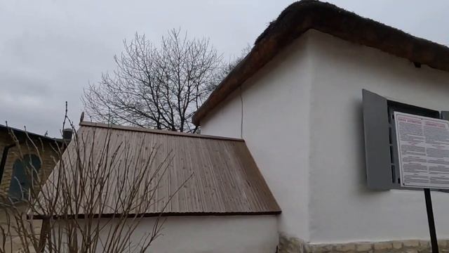 дом-музей Лермонтова М.Ю. г. Пятигорск, март 2026