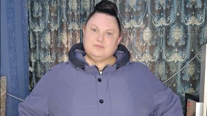 👗 Макияж и примерка одежды больших размеров прямом эфире 💄