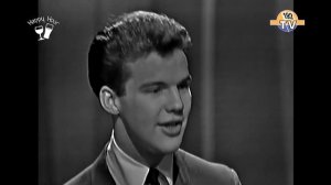 Bobby Vee - Take Good Care Of My Baby  (1961) 192tv