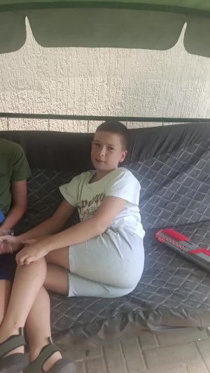жоны Артёма
