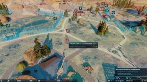 СОЗДАЁМ ПАРК ДИНОЗАВРОВ ◬ JURASSIC WORLD EVOLUTION 3 ПРОХОЖДЕНИЕ #1