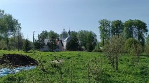 Как в мае потопаешь, так в зиму полопаешь//трудимся и в теплицах и на пасеке.