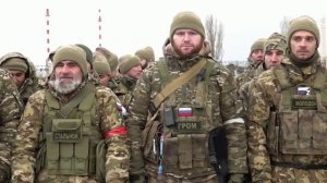 А у войны свои пути