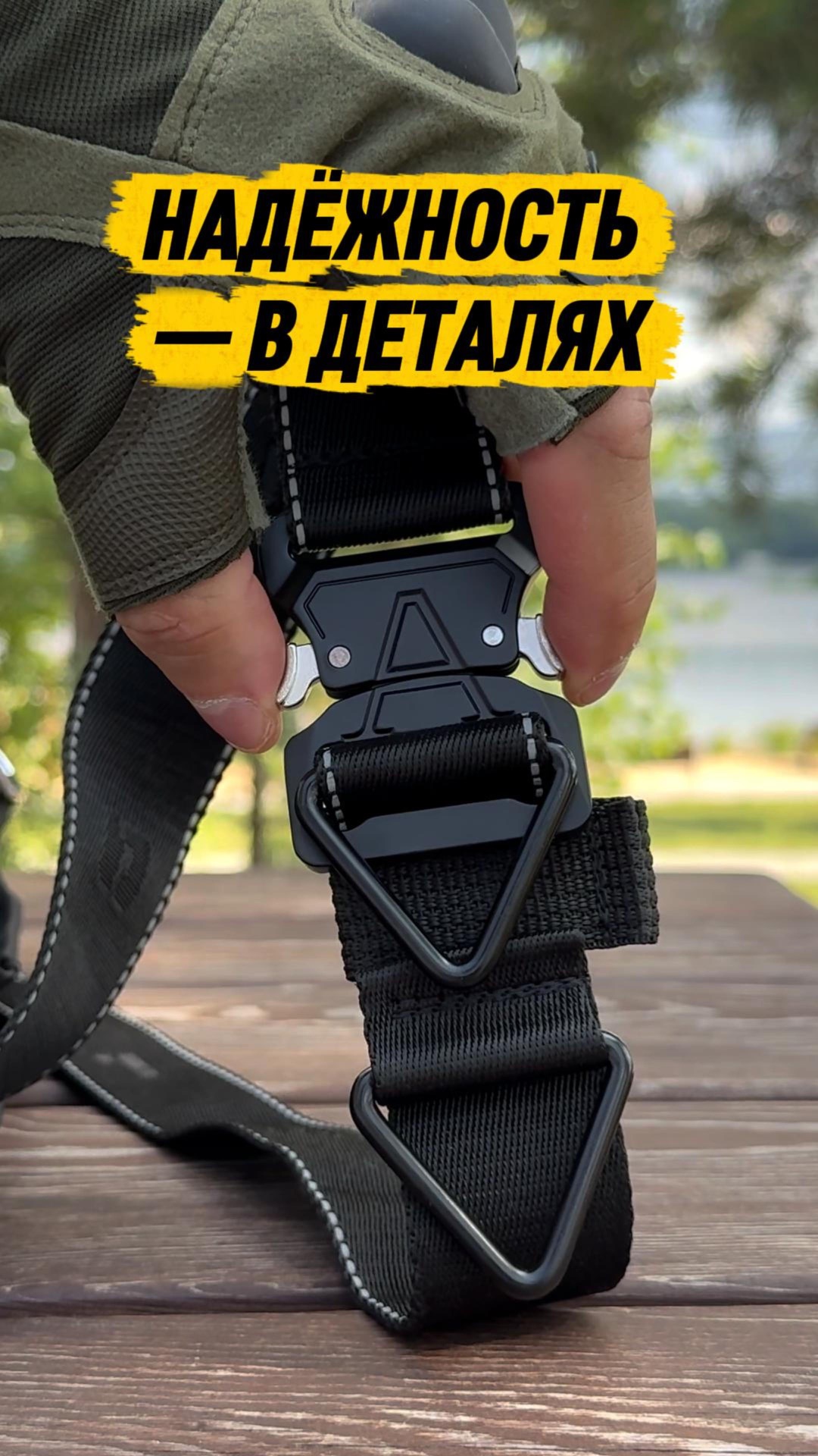 Надежность в деталях. Смотри полный обзор INVOLT KILO