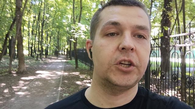 Дневник бегуна. День 63. Питание, калории и здоровый сон. смотреть онлайн