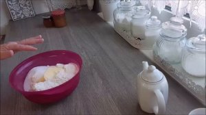 День выпечки! Булочки с крошкой! Домашняя еда Кухня Рецепты  #еда