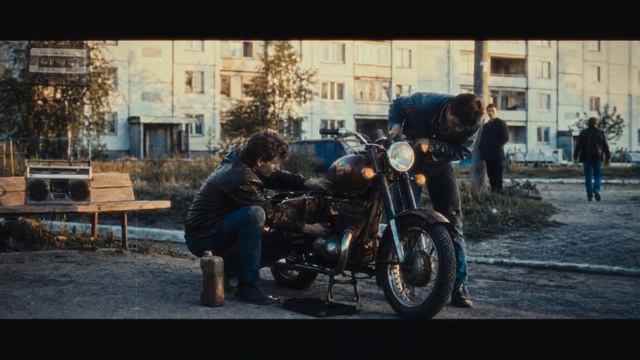 ⚡ ПРО ТЕХ, КОГО НЕТУ — нашёл бобину с квартирника 1986-го Russian Post-Punk смотреть онлайн