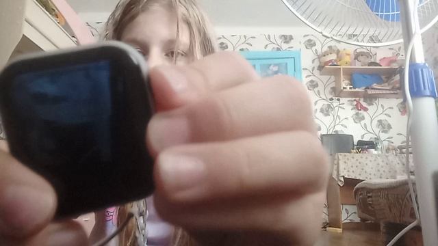 что мне подарили😱😨