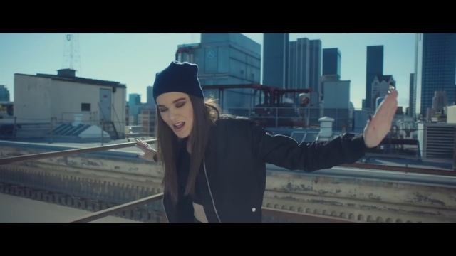 Hailee Steinfeld - Love Myself
