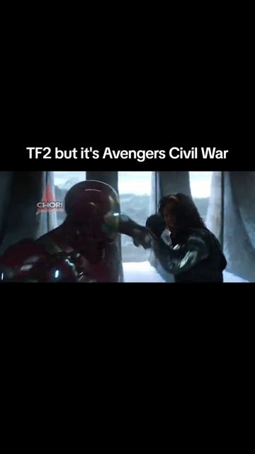 TF2 avengers 2 TF2 avengers 2