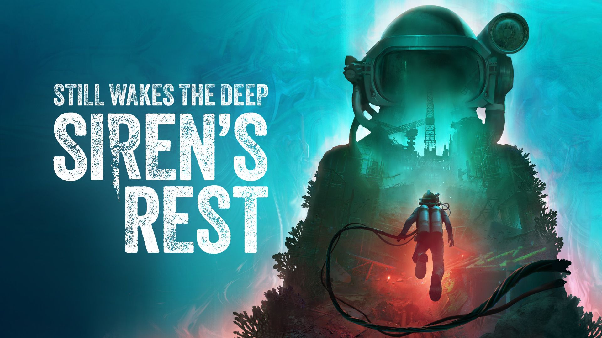 Still Wakes The Deep Siren’s Rest {РС} 4k (Часть 1) Прохождение смотреть онлайн