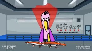 БАНБАН_-_ПРЕВРАТИЛИСЬ_В_ДЕВОЧЕК_Garten_of_Ban_BanRainbow_Friends 05