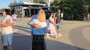 Пьяная ночь... 19.07.26...