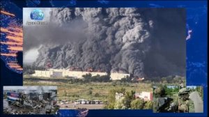 Сводка СВО к утру 19 июля.  «Крепостная линия» Киева трещит по швам