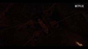 Корейский хоррор «Восточный дворец» от Netflix разрывает соцсети