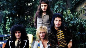 Группа «Квин». Королева-убийца (Killer Queen) 4К (1974)