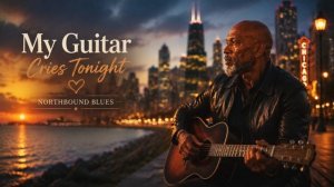 My Guitar Cries Tonight - Northbound Blues