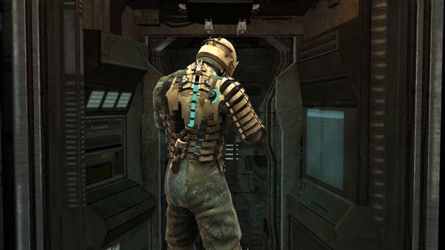 Dead Space