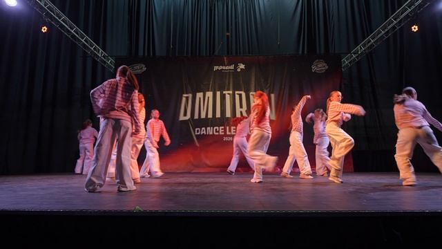 110 JUNGLIKI | ДУБНА | Dmitrov Dance League 2026 |#dmitrovdanceleague2026 смотреть онлайн