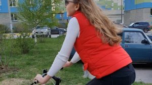Велопрогулка 🚲