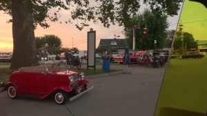 Автошоу «Goodguys Heartland Nationals» 2026 Айова