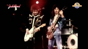 Bachman Turner Overdrive -  Roll On Down The Highway  (1975) 192tv