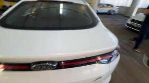Jac J7 2023 г. VIN LJ12FKT39P4024353