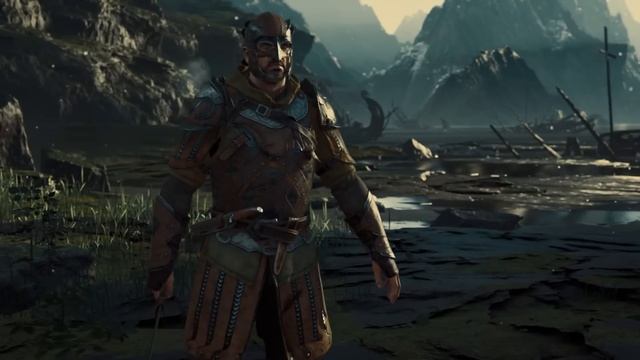 CGI Animated Short Film HD The Blacksmith by Unity CGMeetup_1080p смотреть онлайн