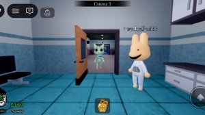 играем с Златой