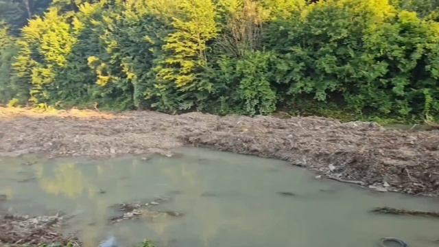#273.Анапа.Опять Жемчужный 4 дня и 3 ночи.Мы в Анапе, завтра иду на море купаться. смотреть онлайн