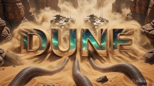 Мах electronics music & Dune planet resource