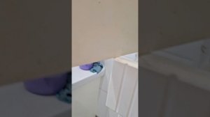 мой утренний влог🌟 у бабушки💖