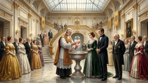 Томас Манн «Будденброки. История гибели одного семейства» (часть 7)