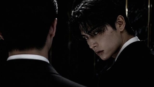 Dark Romance