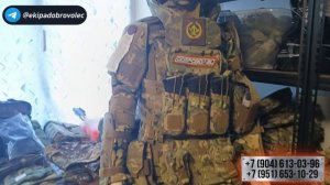 Мобилизация? Не жди, а готовься!