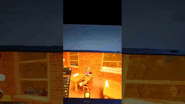 играю в роблокс
